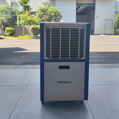 倉庫長期潮濕，可以使用榮事達除濕機來解決嗎.jpg